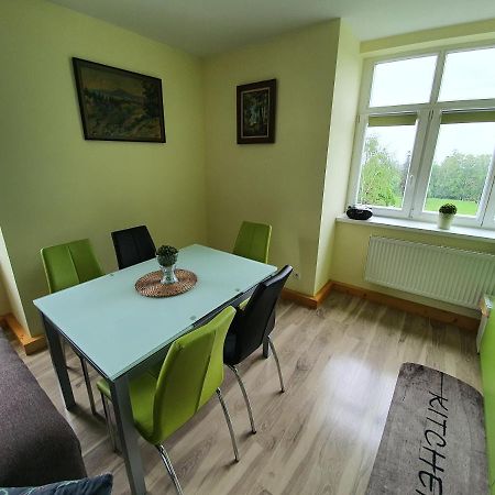 Apartman Helenka Stara Morava Tatranská Lomnica Eksteriør billede
