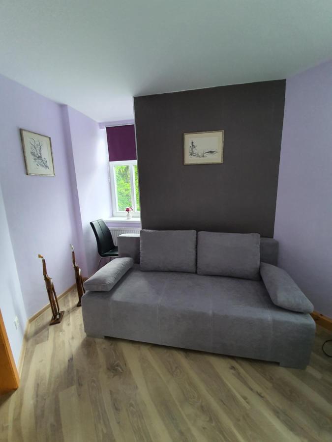 Apartman Helenka Stara Morava Tatranská Lomnica Eksteriør billede
