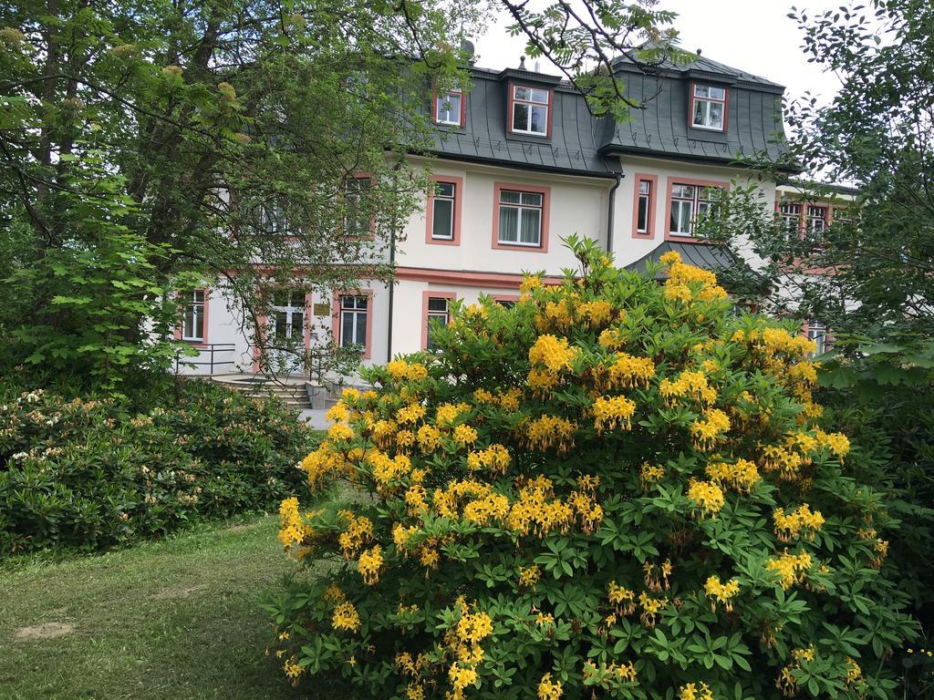 Apartman Helenka Stara Morava Tatranská Lomnica Eksteriør billede