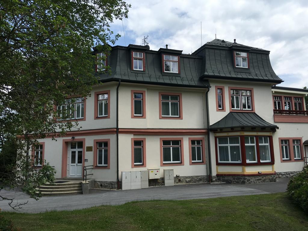 Apartman Helenka Stara Morava Tatranská Lomnica Eksteriør billede