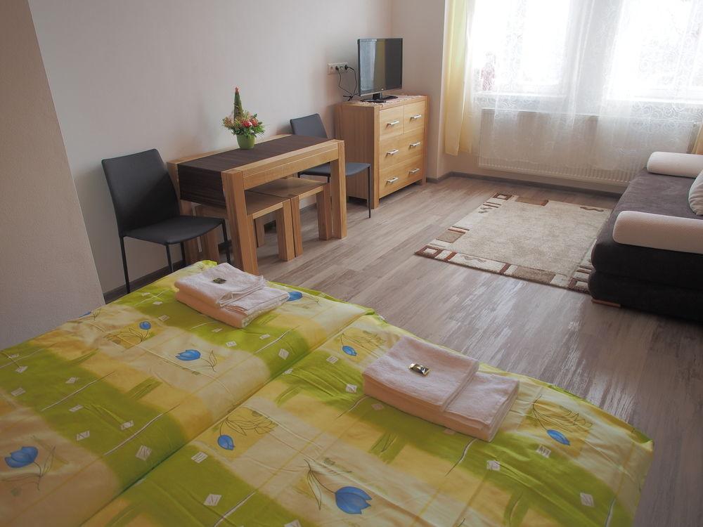 Apartman Helenka Stara Morava Tatranská Lomnica Eksteriør billede