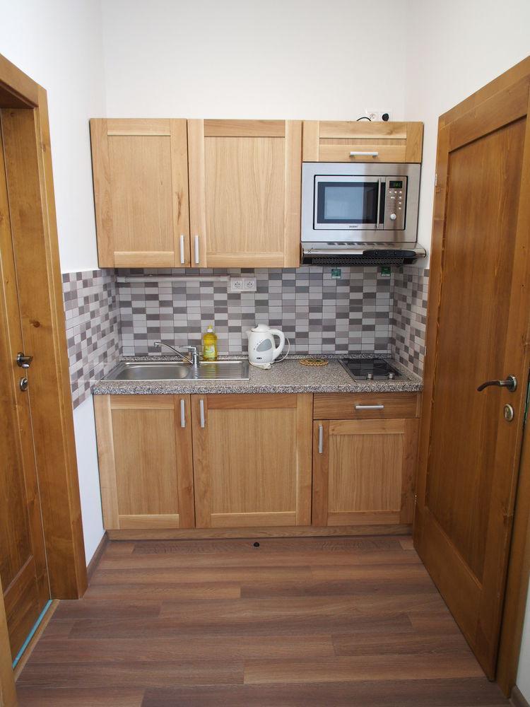 Apartman Helenka Stara Morava Tatranská Lomnica Eksteriør billede