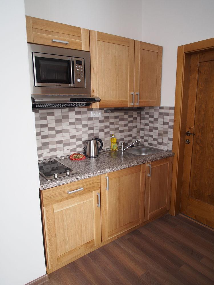 Apartman Helenka Stara Morava Tatranská Lomnica Eksteriør billede