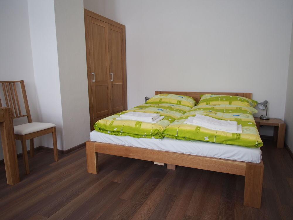 Apartman Helenka Stara Morava Tatranská Lomnica Eksteriør billede