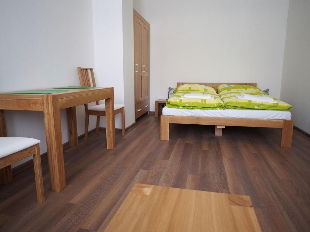 Apartman Helenka Stara Morava Tatranská Lomnica Eksteriør billede