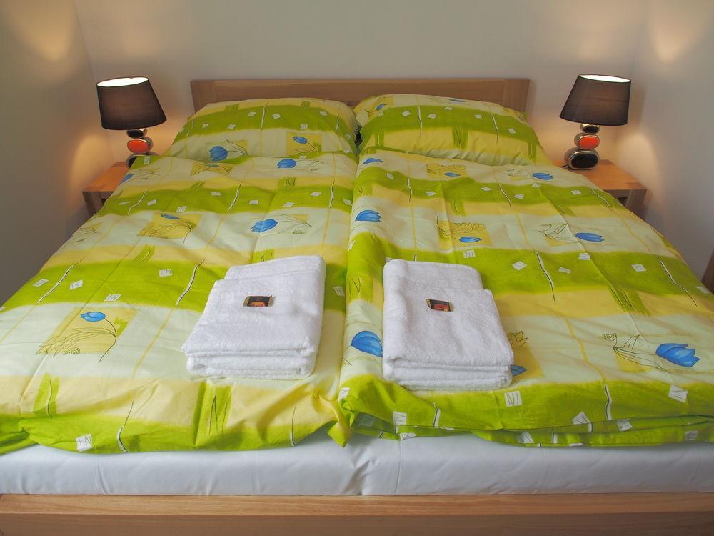 Apartman Helenka Stara Morava Tatranská Lomnica Eksteriør billede
