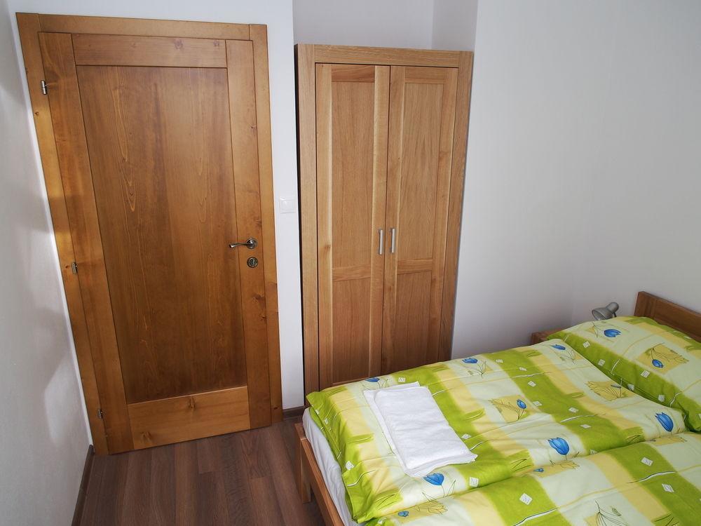 Apartman Helenka Stara Morava Tatranská Lomnica Eksteriør billede