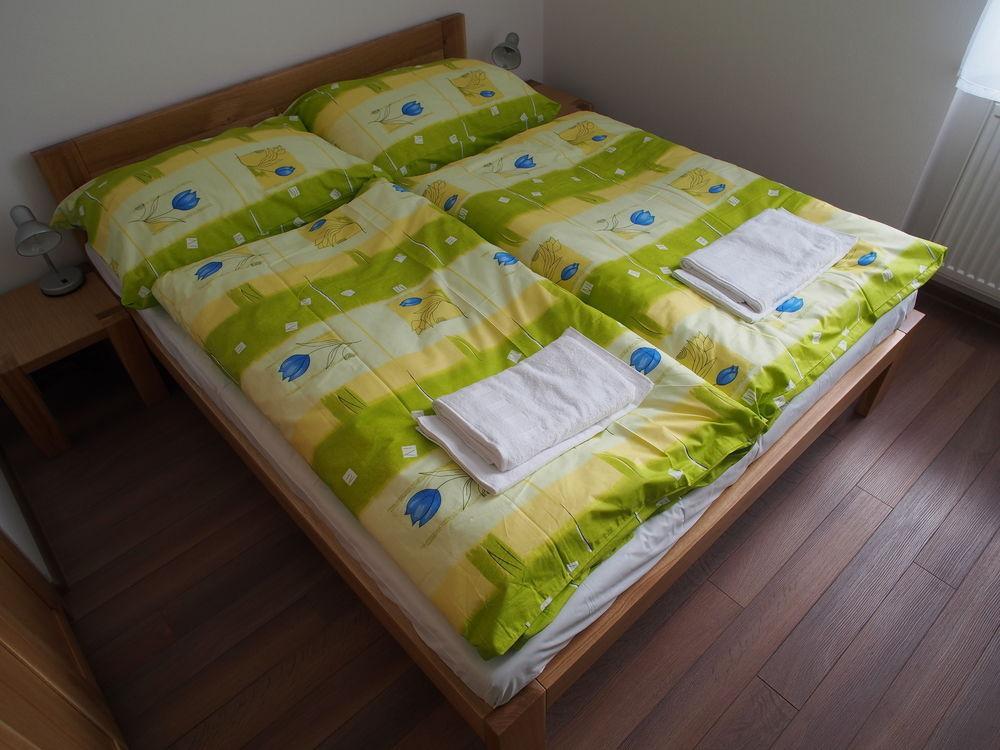 Apartman Helenka Stara Morava Tatranská Lomnica Eksteriør billede