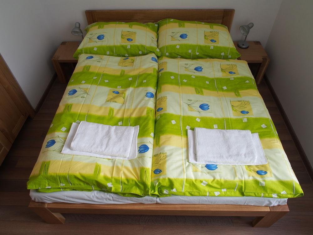 Apartman Helenka Stara Morava Tatranská Lomnica Eksteriør billede