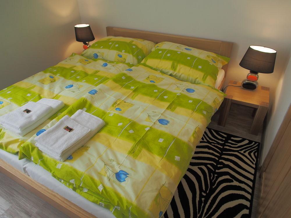Apartman Helenka Stara Morava Tatranská Lomnica Eksteriør billede