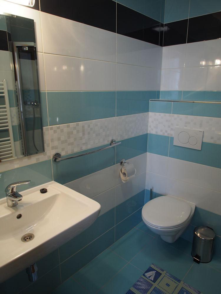 Apartman Helenka Stara Morava Tatranská Lomnica Eksteriør billede