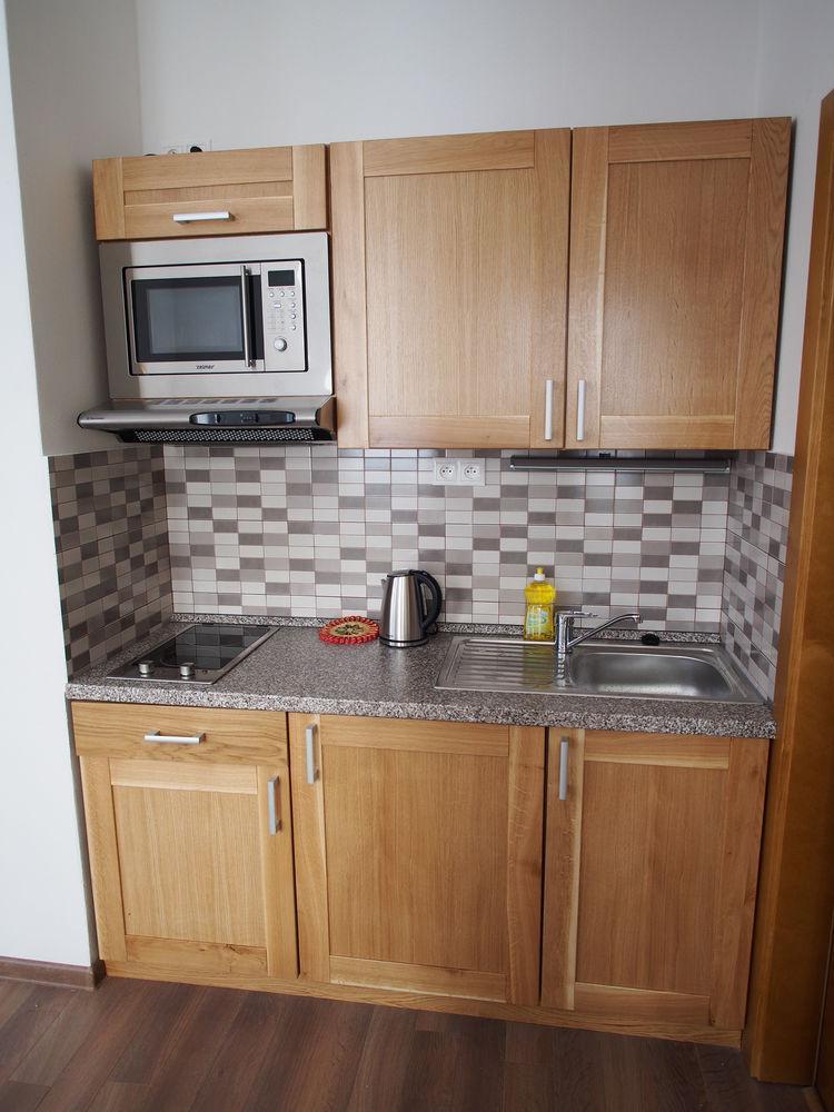 Apartman Helenka Stara Morava Tatranská Lomnica Eksteriør billede