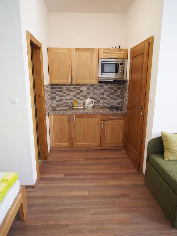 Apartman Helenka Stara Morava Tatranská Lomnica Eksteriør billede