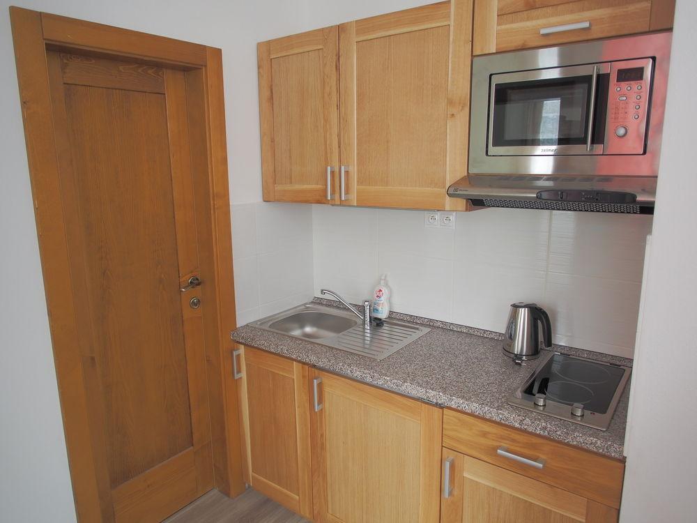Apartman Helenka Stara Morava Tatranská Lomnica Eksteriør billede
