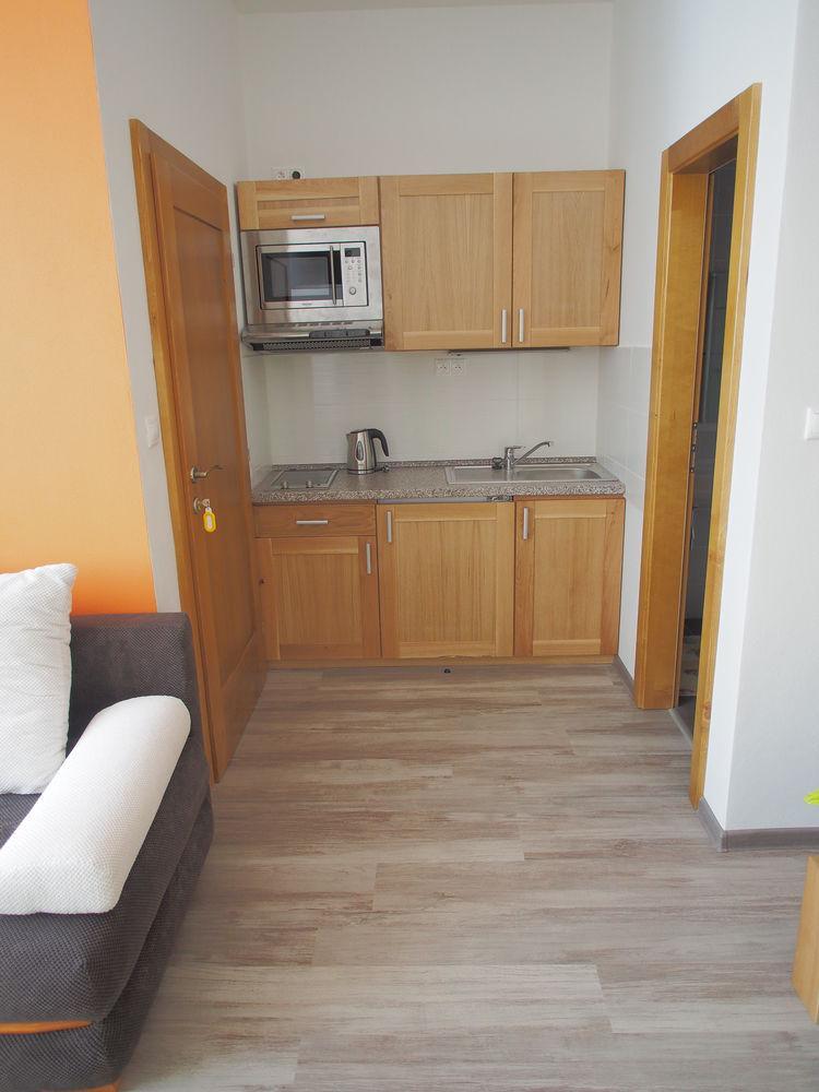 Apartman Helenka Stara Morava Tatranská Lomnica Eksteriør billede