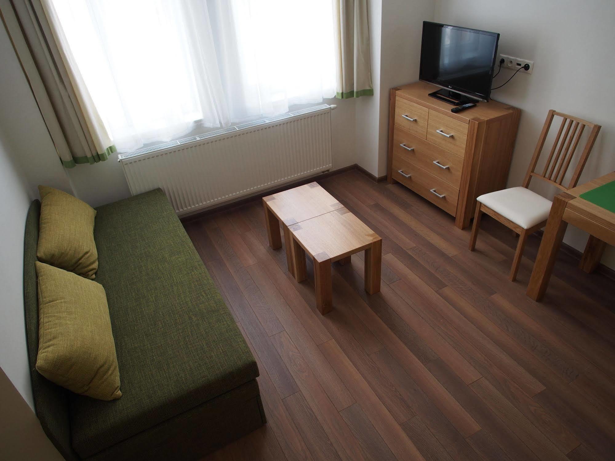 Apartman Helenka Stara Morava Tatranská Lomnica Eksteriør billede