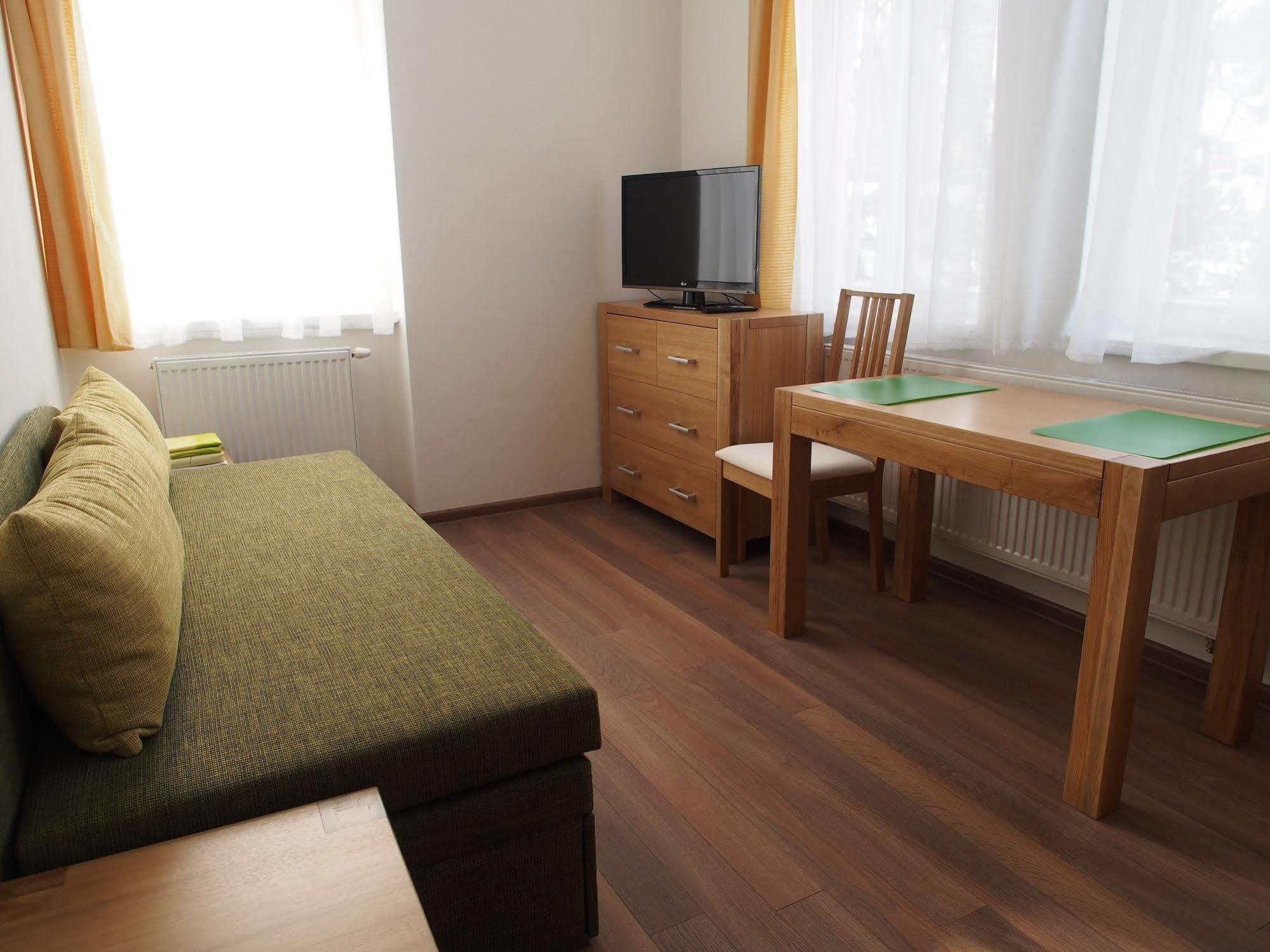 Apartman Helenka Stara Morava Tatranská Lomnica Eksteriør billede