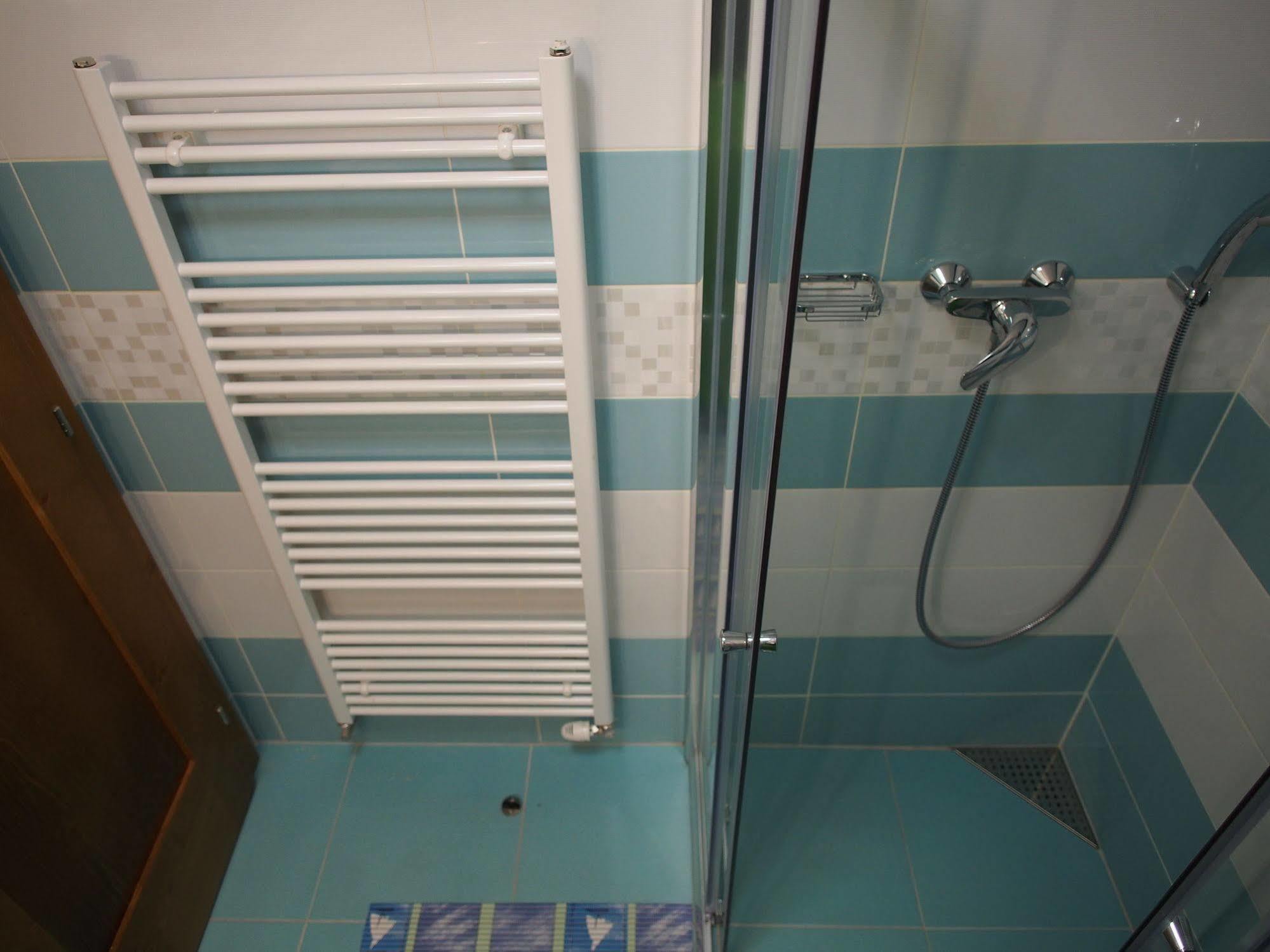 Apartman Helenka Stara Morava Tatranská Lomnica Eksteriør billede