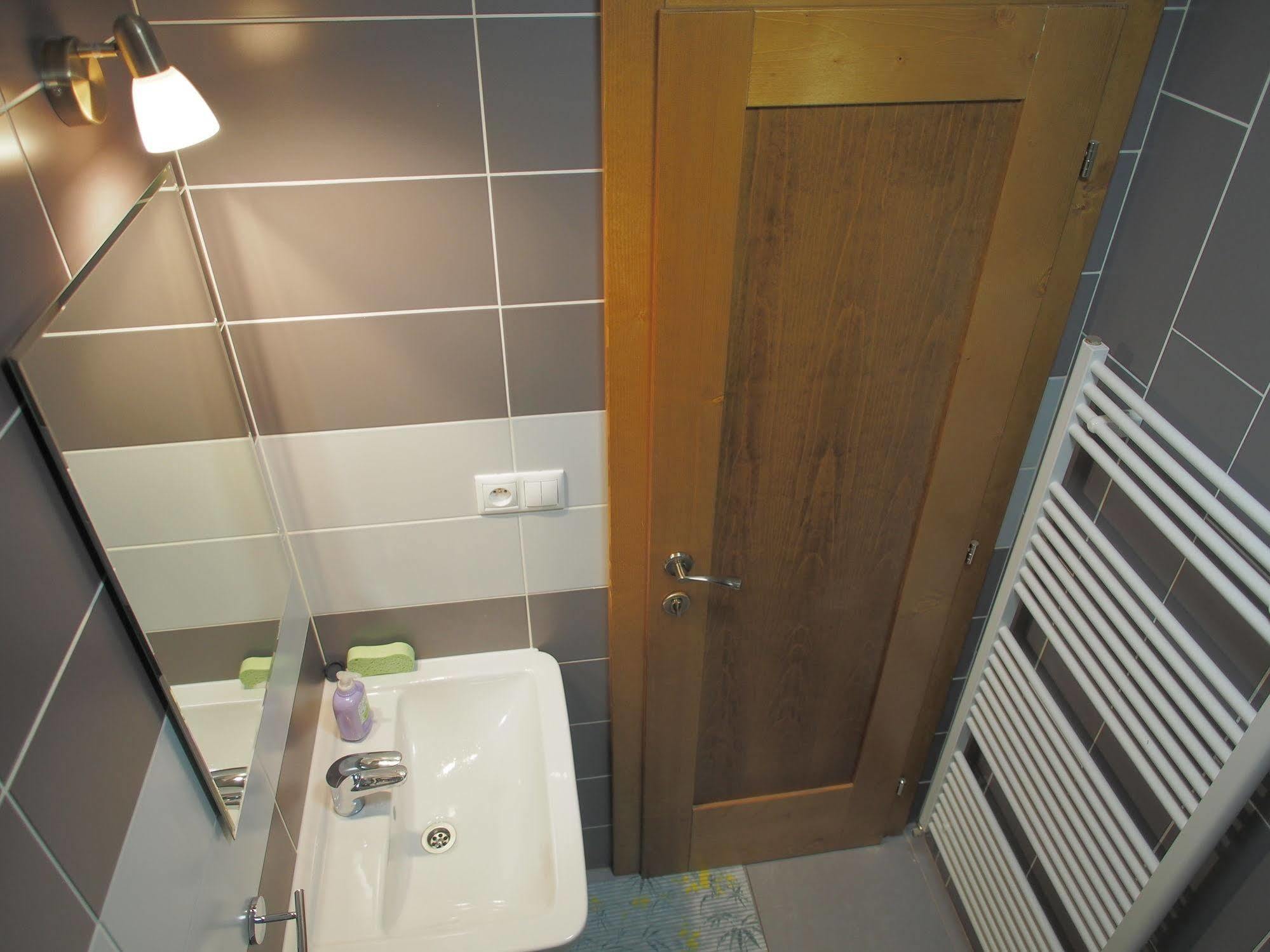 Apartman Helenka Stara Morava Tatranská Lomnica Eksteriør billede