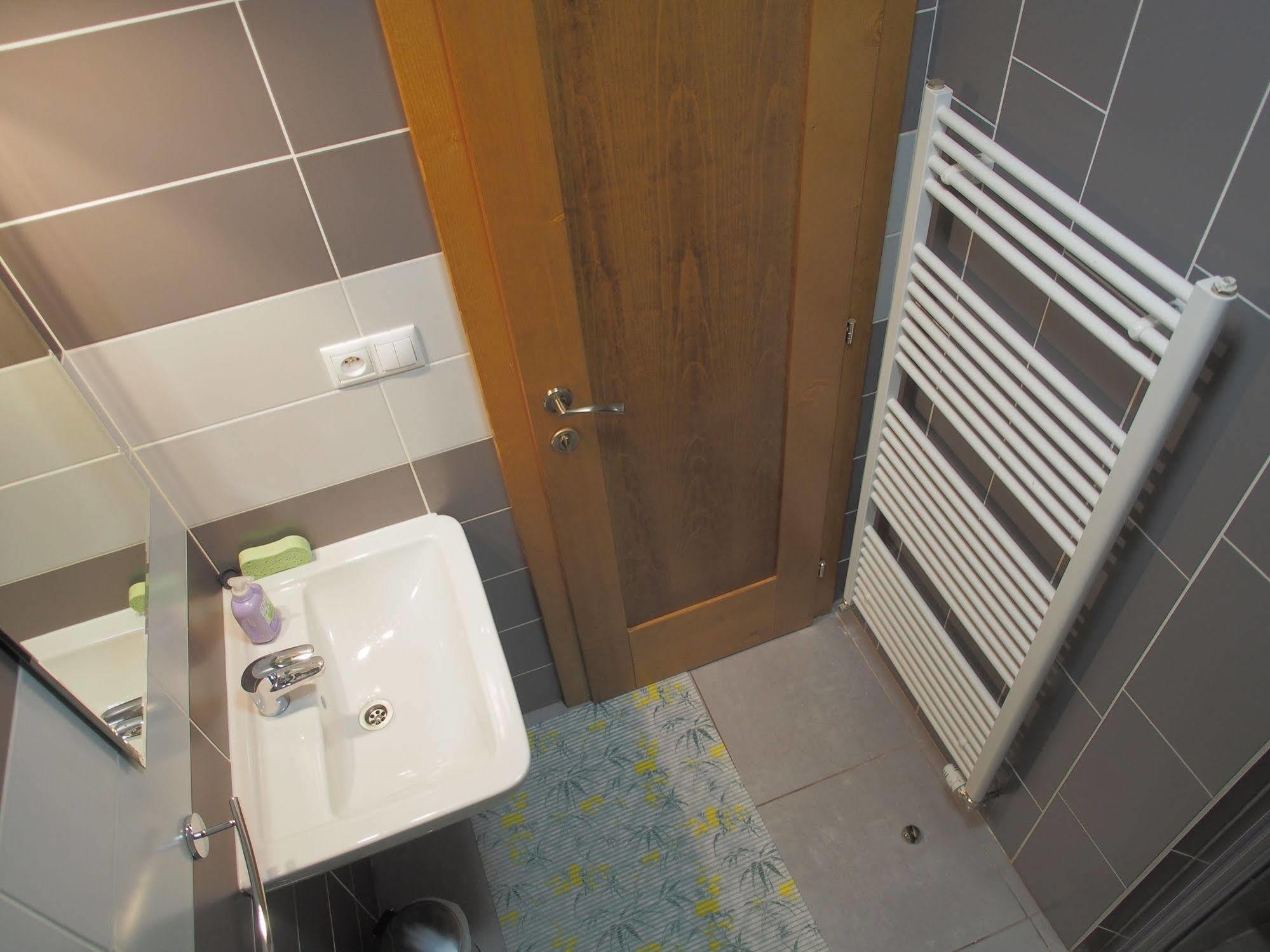 Apartman Helenka Stara Morava Tatranská Lomnica Eksteriør billede