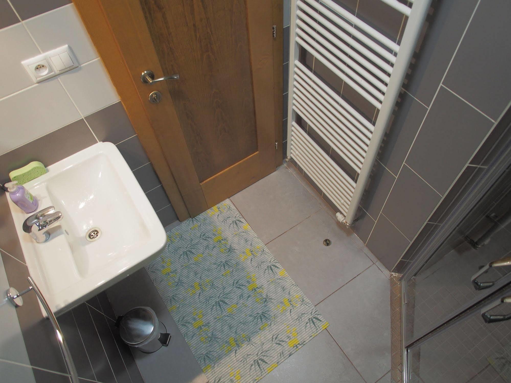 Apartman Helenka Stara Morava Tatranská Lomnica Eksteriør billede