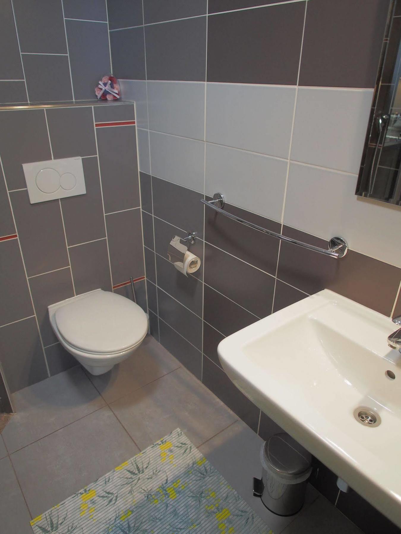 Apartman Helenka Stara Morava Tatranská Lomnica Eksteriør billede