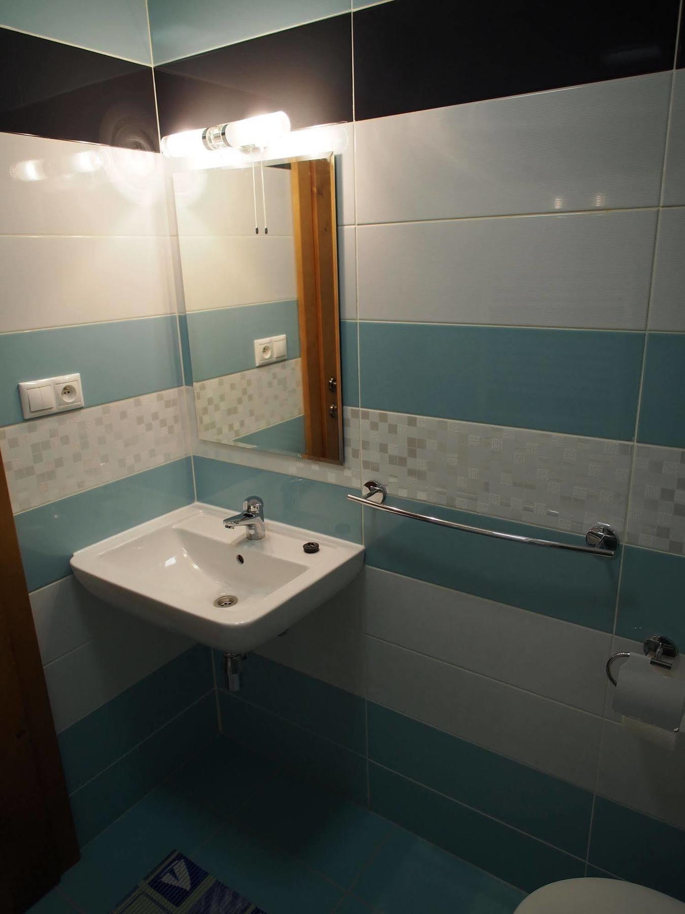 Apartman Helenka Stara Morava Tatranská Lomnica Eksteriør billede