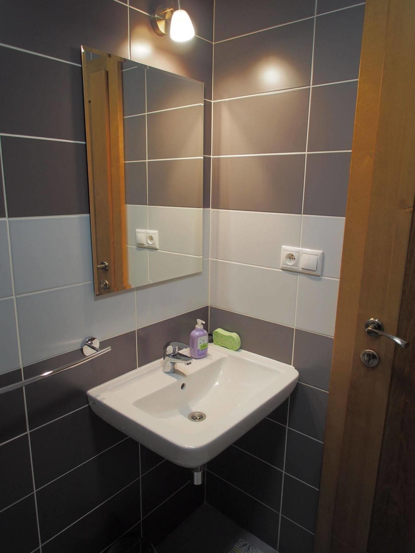 Apartman Helenka Stara Morava Tatranská Lomnica Eksteriør billede