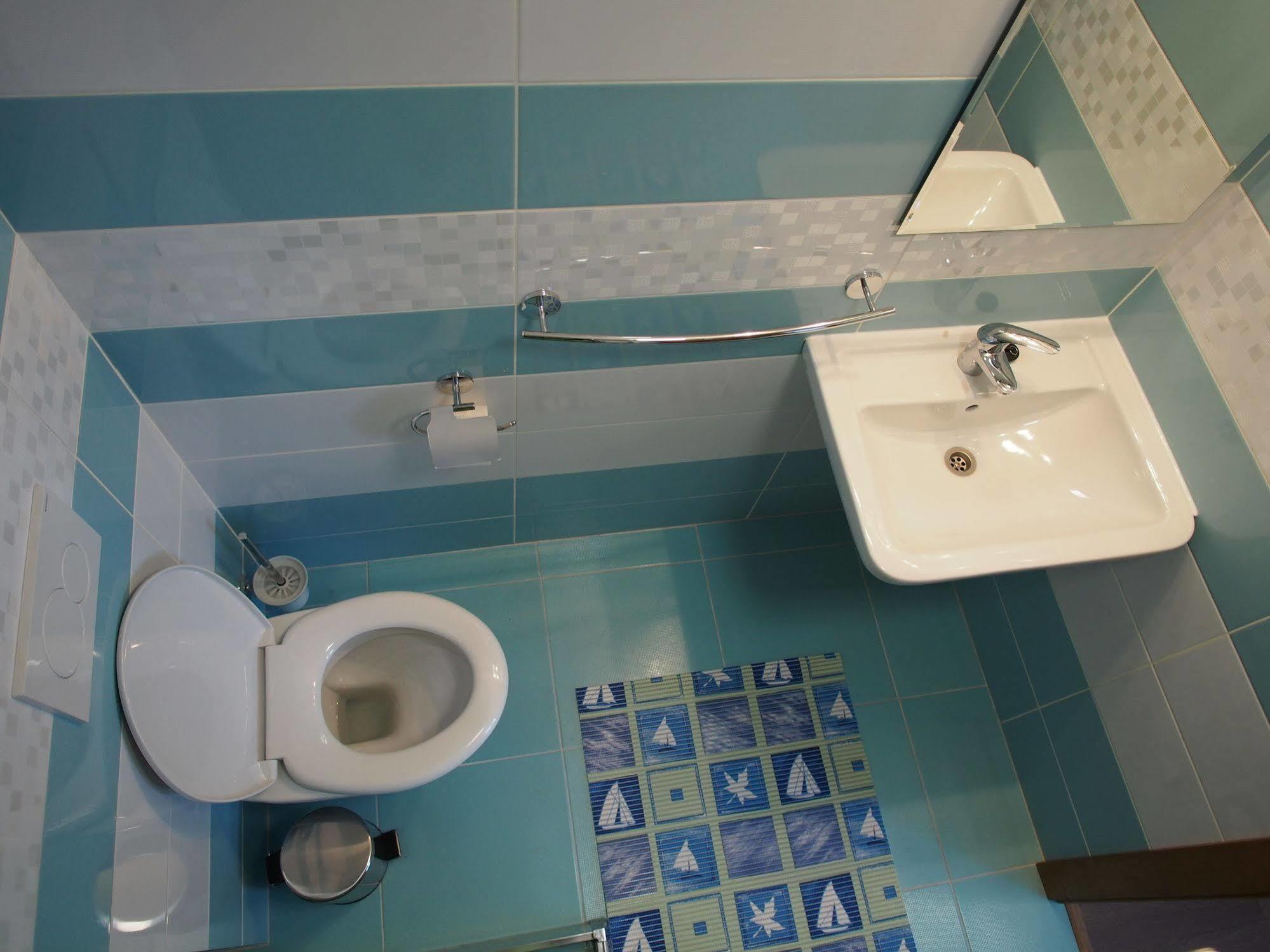 Apartman Helenka Stara Morava Tatranská Lomnica Eksteriør billede