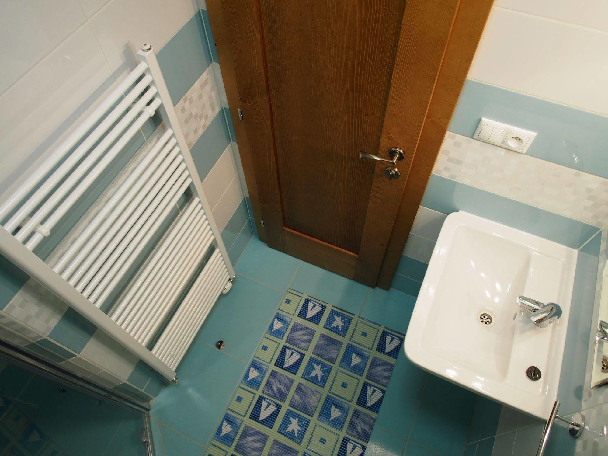 Apartman Helenka Stara Morava Tatranská Lomnica Eksteriør billede