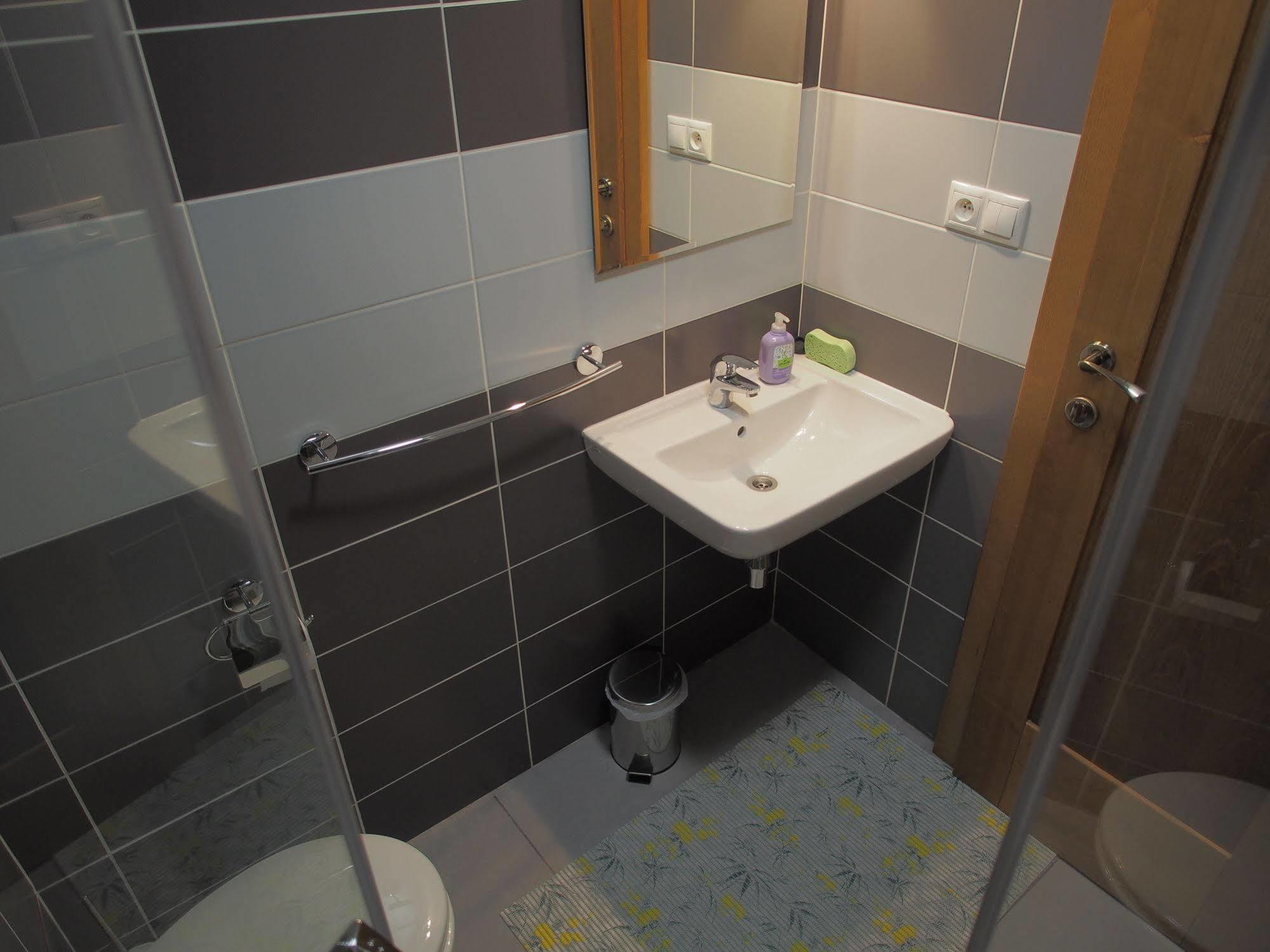 Apartman Helenka Stara Morava Tatranská Lomnica Eksteriør billede