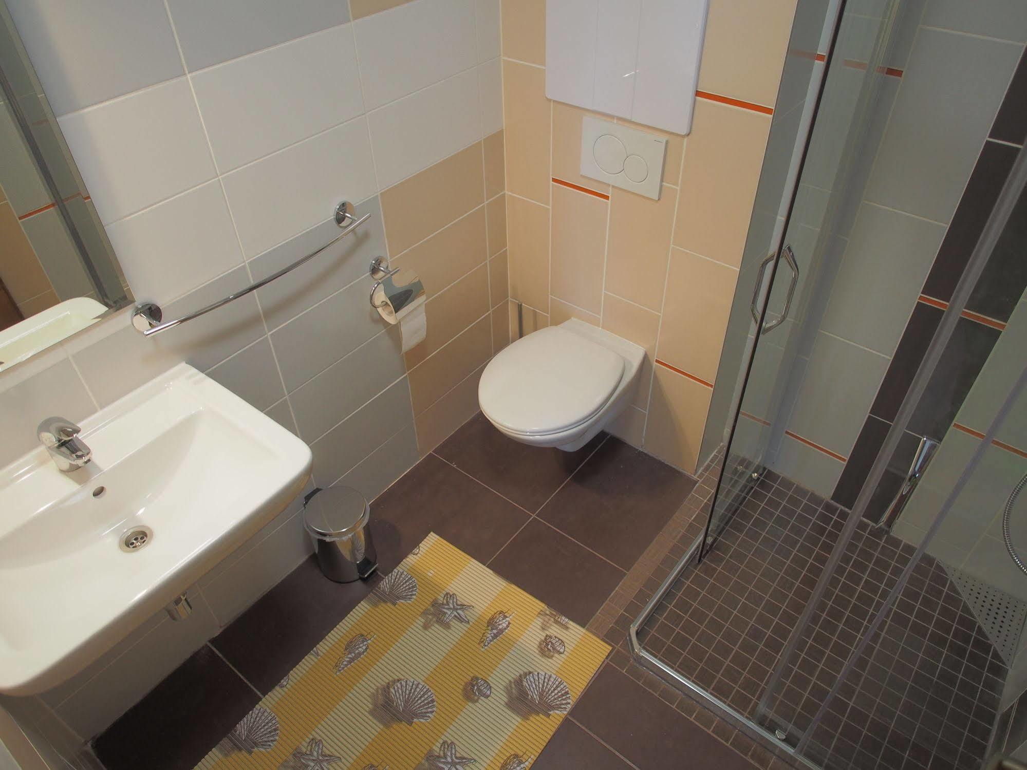 Apartman Helenka Stara Morava Tatranská Lomnica Eksteriør billede